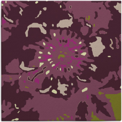 abstracted rug - item 549388