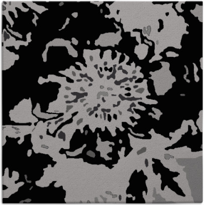 abstracted rug - item 549398