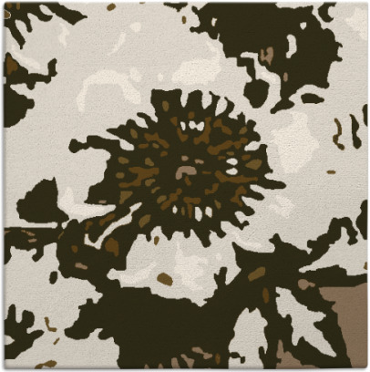 abstracted rug - item 549401