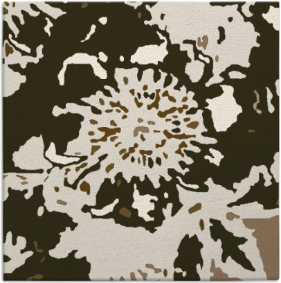 abstracted rug - item 549402