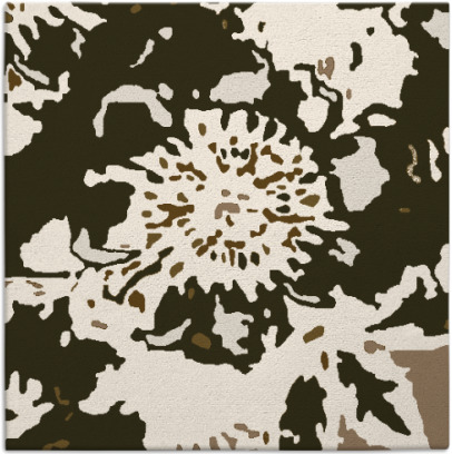 abstracted rug - item 549404