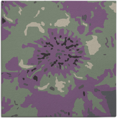 abstracted rug - item 549407