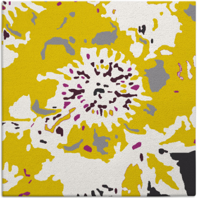 abstracted rug - item 549411