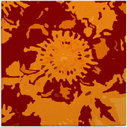 abstracted rug - item 549416