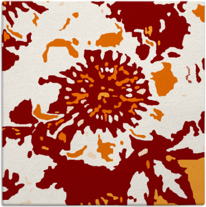 abstracted rug - item 549420
