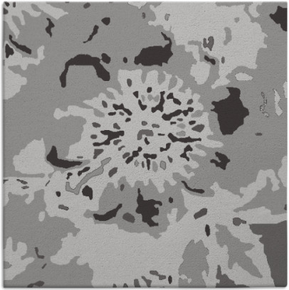 abstracted rug - item 549427