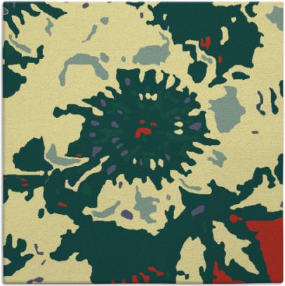 abstracted rug - item 549429