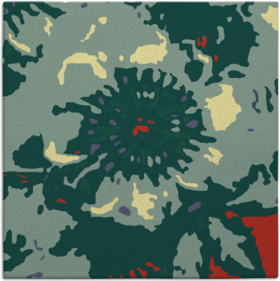 abstracted rug - item 549431