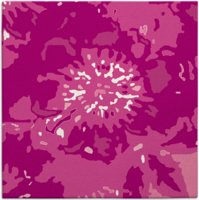 abstracted rug - item 549433