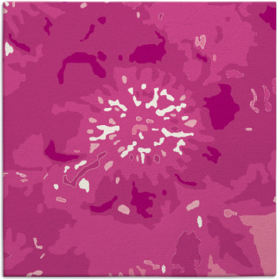 abstracted rug - item 549435