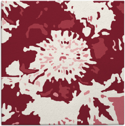 abstracted rug - item 549437