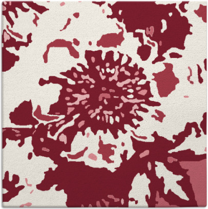 abstracted rug - item 549438