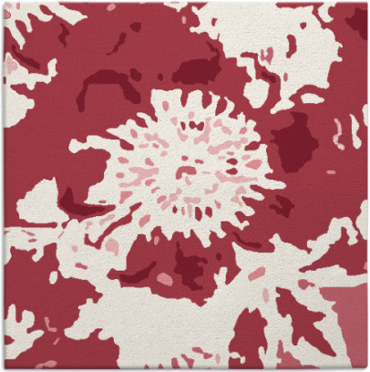 abstracted rug - item 549439