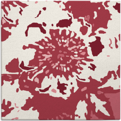 abstracted rug - item 549440