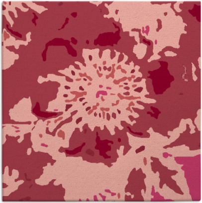 abstracted rug - item 549441