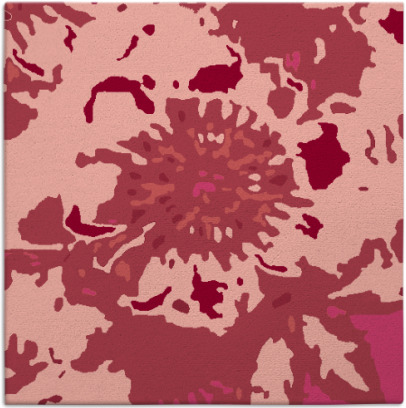 abstracted rug - item 549442