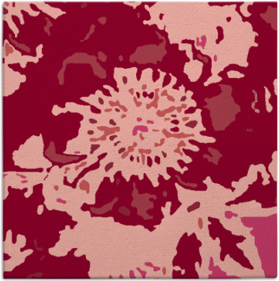 abstracted rug - item 549443