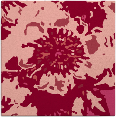 abstracted rug - item 549444