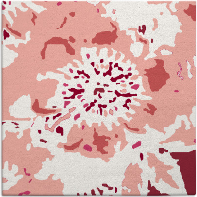 abstracted rug - item 549445