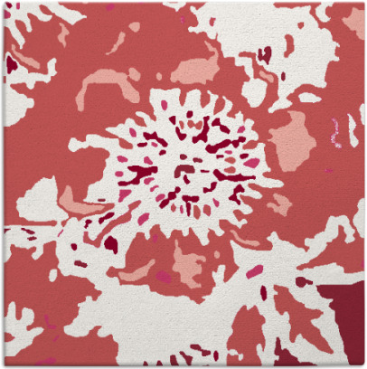 abstracted rug - item 549447