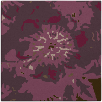 abstracted rug - item 549449