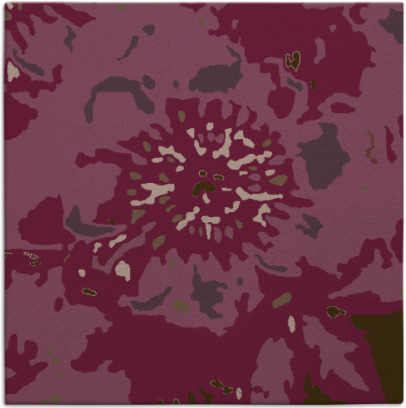 abstracted rug - item 549452