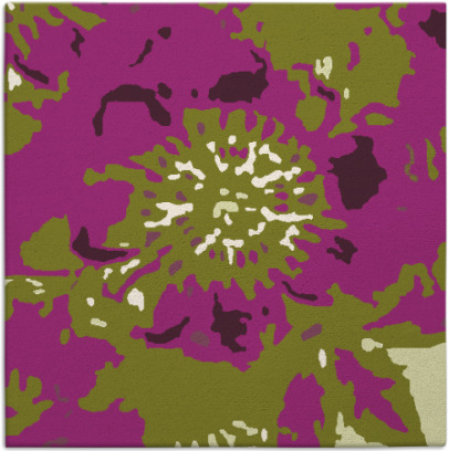 abstracted rug - item 549455