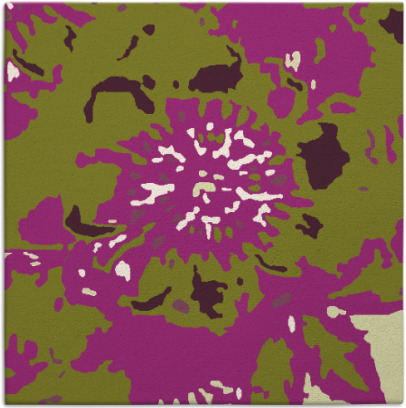 abstracted rug - item 549456