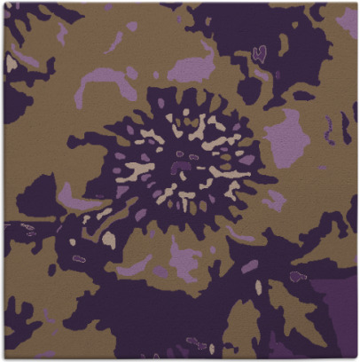 abstracted rug - item 549458