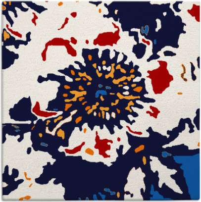 abstracted rug - item 549468