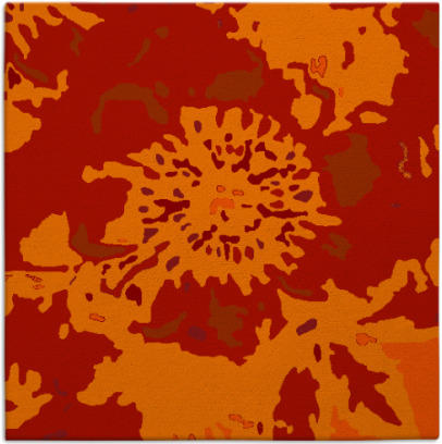 abstracted rug - item 549469