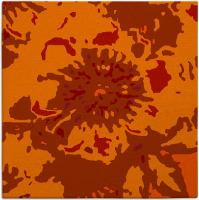 abstracted rug - item 549472