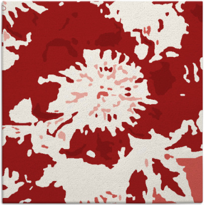 abstracted rug - item 549473