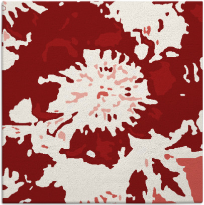 abstracted rug - item 549475