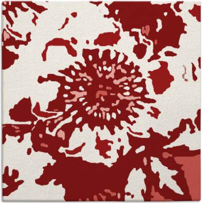 abstracted rug - item 549476