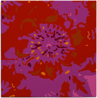 abstracted rug - item 549477