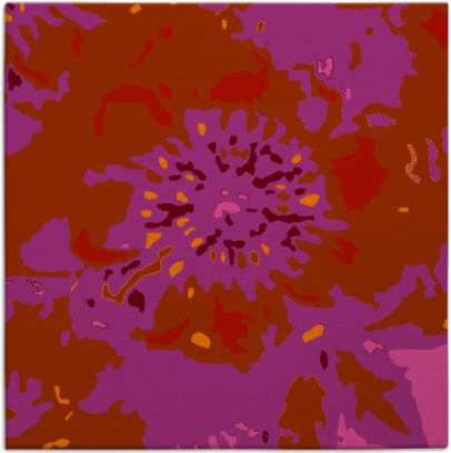 abstracted rug - item 549479