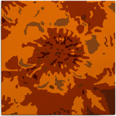 abstracted rug - item 549482