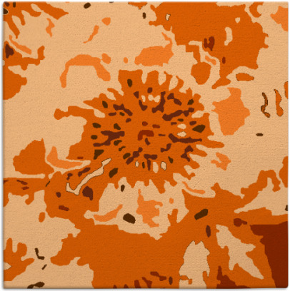 abstracted rug - item 549486