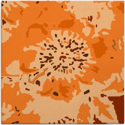 abstracted rug - item 549487