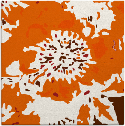 abstracted rug - item 549494