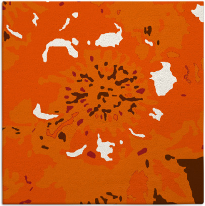 abstracted rug - item 549495