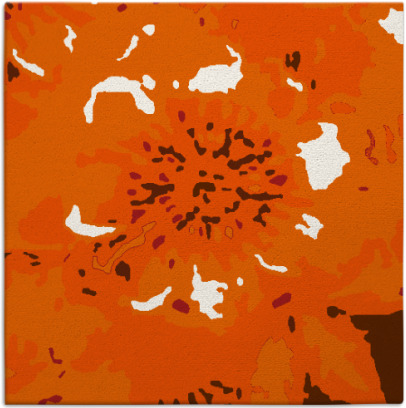 abstracted rug - item 549496