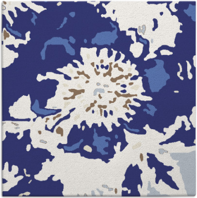 abstracted rug - item 549506