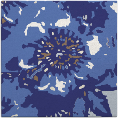 abstracted rug - item 549507