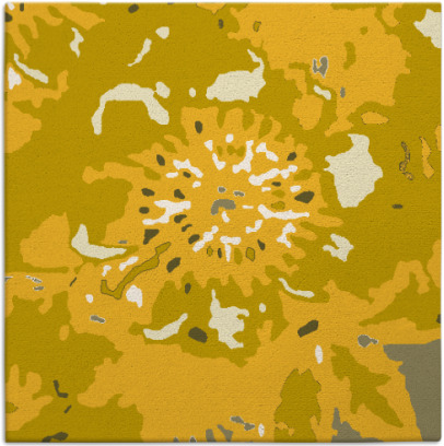 abstracted rug - item 549515