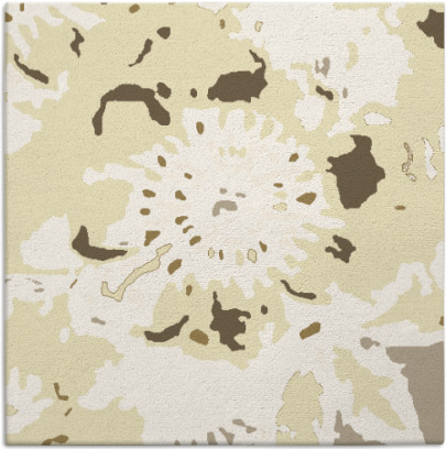 abstracted rug - item 549517