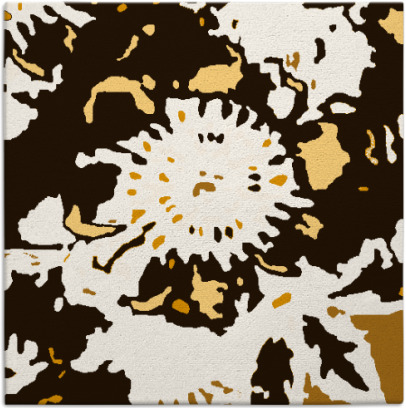 abstracted rug - item 549522