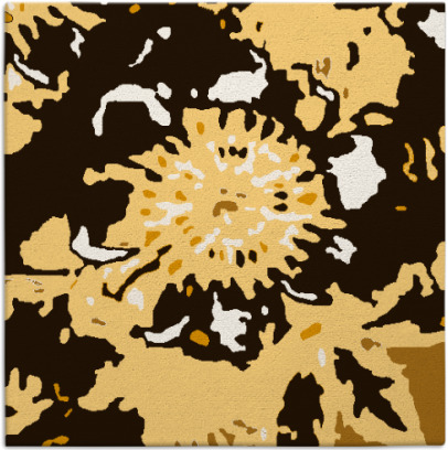 abstracted rug - item 549524