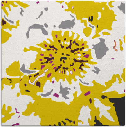 abstracted rug - item 549526